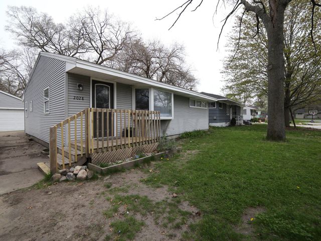 2028 Marcoux Avenue, Muskegon, MI 49442