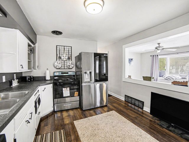 2028 Marcoux Avenue, Muskegon, MI 49442
