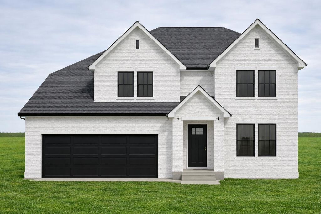 560 Wilkinson Road NE, Cleveland, TN 37323