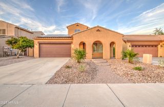 15922 W PORT ROYALE Lane, Surprise, AZ 85379