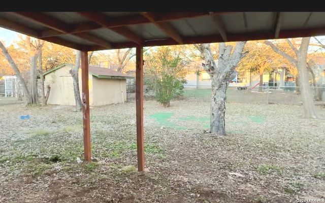 5718 Timberhill, San Antonio, TX 78238