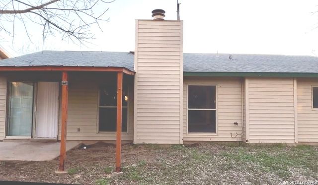 5718 Timberhill, San Antonio, TX 78238