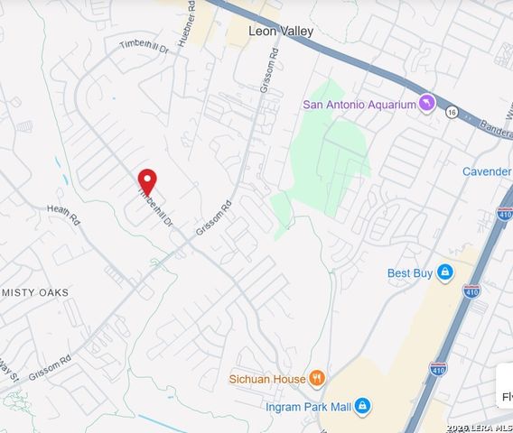 5718 Timberhill, San Antonio, TX 78238