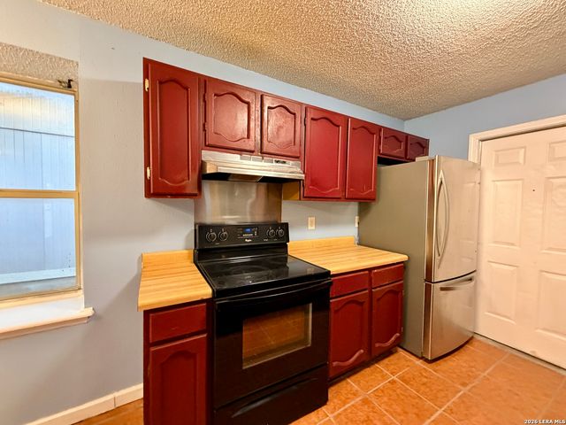 5718 Timberhill, San Antonio, TX 78238