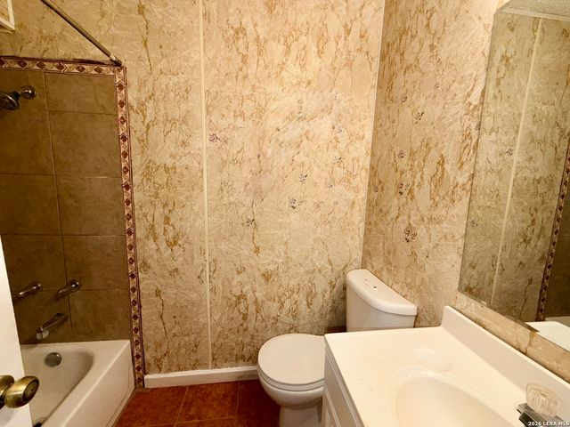 5718 Timberhill, San Antonio, TX 78238