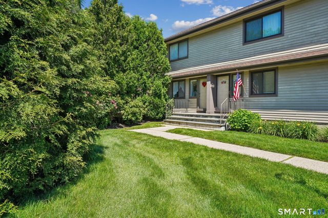 2289 Bedford Street I1, Stamford, CT 06905