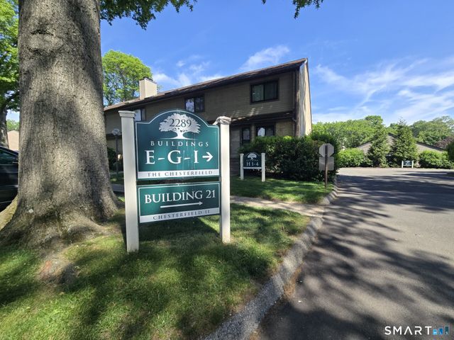 2289 Bedford Street I1, Stamford, CT 06905