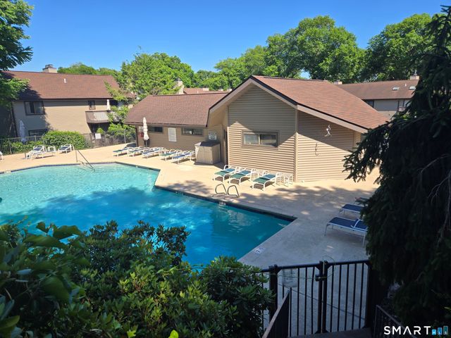 2289 Bedford Street I1, Stamford, CT 06905