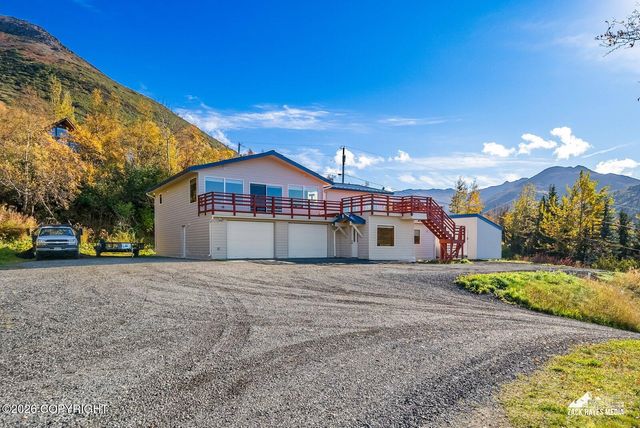 14399 Canyon Road, Anchorage, AK 99516