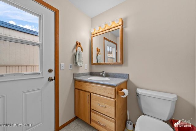 14399 Canyon Road, Anchorage, AK 99516