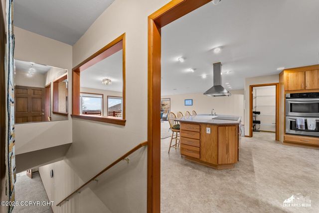 14399 Canyon Road, Anchorage, AK 99516