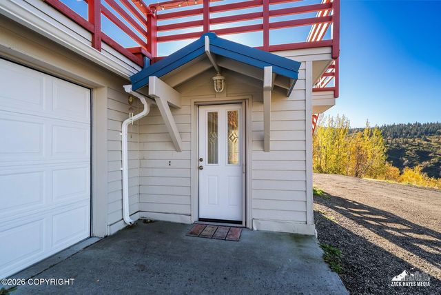 14399 Canyon Road, Anchorage, AK 99516