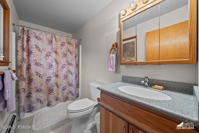 14399 Canyon Road, Anchorage, AK 99516