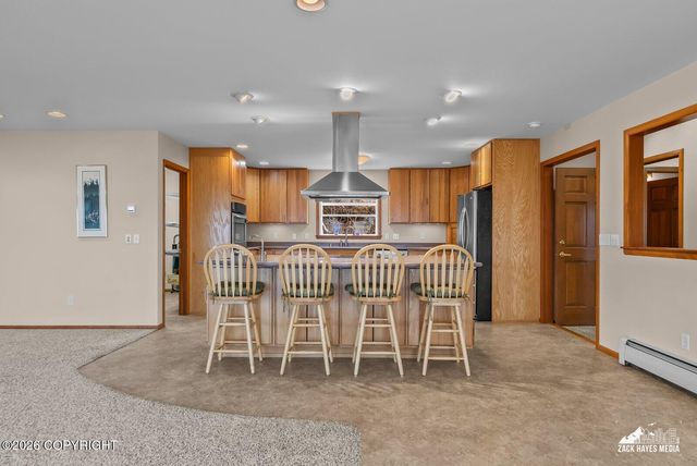 14399 Canyon Road, Anchorage, AK 99516