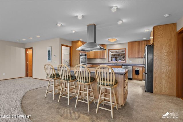 14399 Canyon Road, Anchorage, AK 99516