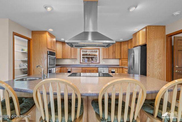 14399 Canyon Road, Anchorage, AK 99516