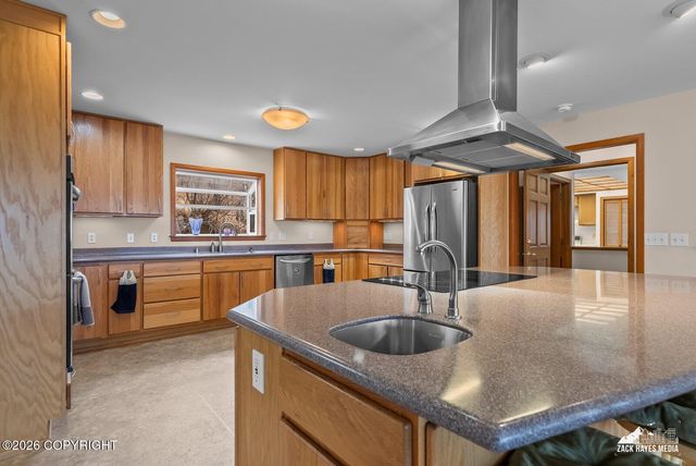 14399 Canyon Road, Anchorage, AK 99516