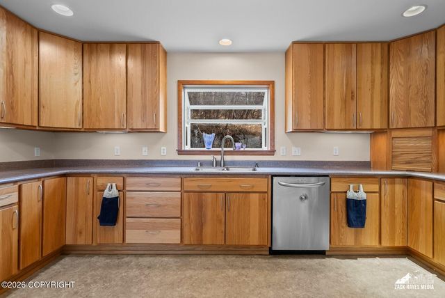 14399 Canyon Road, Anchorage, AK 99516