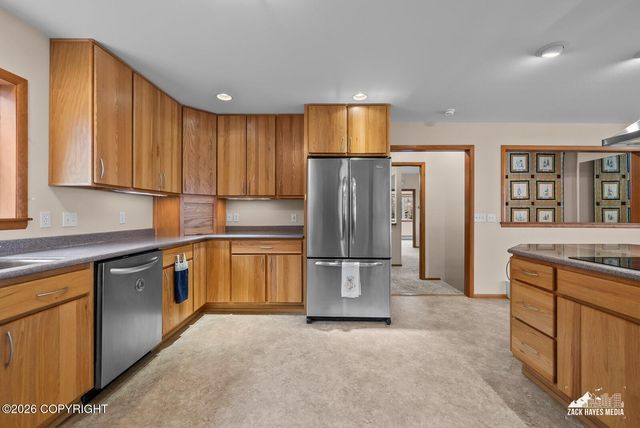 14399 Canyon Road, Anchorage, AK 99516