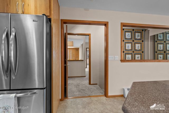 14399 Canyon Road, Anchorage, AK 99516