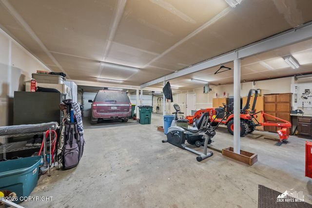 14399 Canyon Road, Anchorage, AK 99516