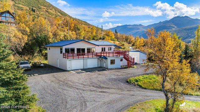 14399 Canyon Road, Anchorage, AK 99516