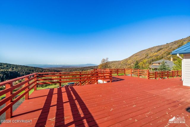 14399 Canyon Road, Anchorage, AK 99516