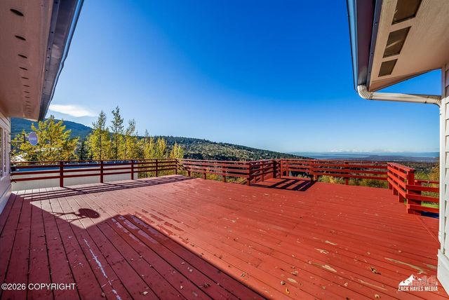 14399 Canyon Road, Anchorage, AK 99516