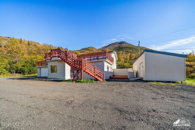 14399 Canyon Road, Anchorage, AK 99516