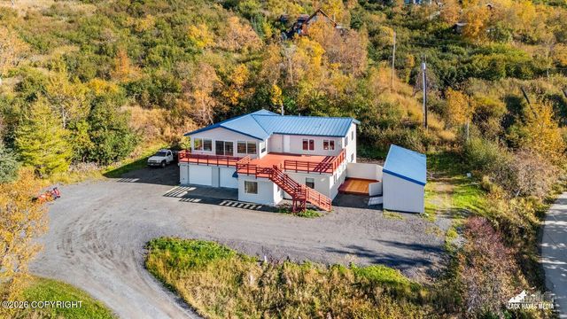 14399 Canyon Road, Anchorage, AK 99516