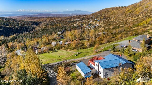 14399 Canyon Road, Anchorage, AK 99516