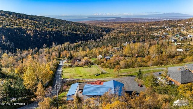14399 Canyon Road, Anchorage, AK 99516