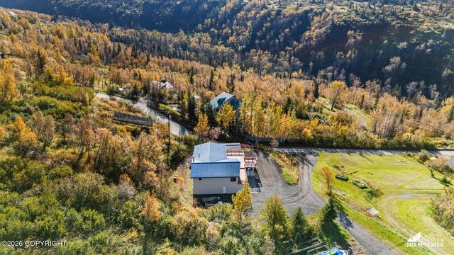 14399 Canyon Road, Anchorage, AK 99516