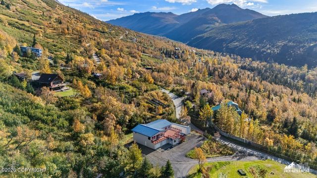 14399 Canyon Road, Anchorage, AK 99516