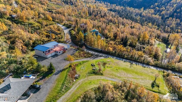 14399 Canyon Road, Anchorage, AK 99516
