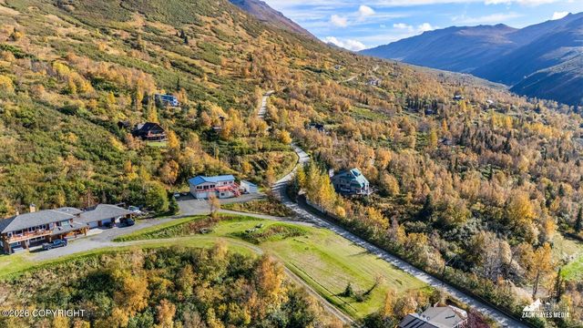 14399 Canyon Road, Anchorage, AK 99516
