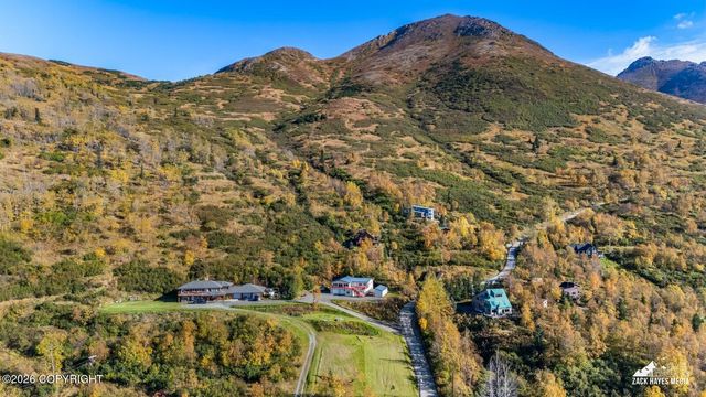 14399 Canyon Road, Anchorage, AK 99516