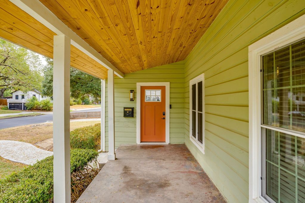303 Harbin Avenue, Waxahachie, TX 75165 — photo 5