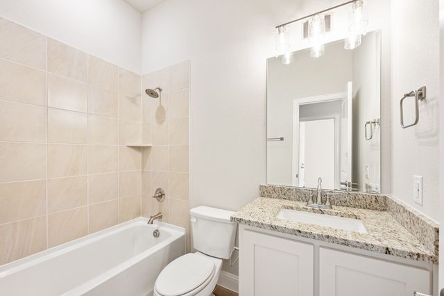 2114 Redding Drive, Mansfield, TX 76084