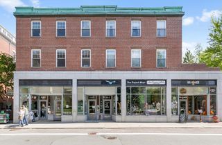 131 Essex Streer 33, Salem, MA 01970