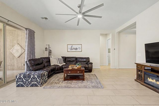 2334 N 195TH Drive, Buckeye, AZ 85396