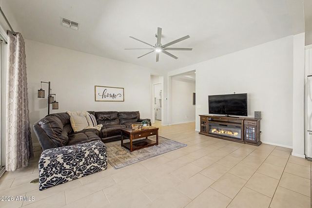 2334 N 195TH Drive, Buckeye, AZ 85396