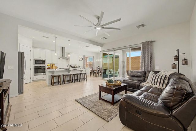 2334 N 195TH Drive, Buckeye, AZ 85396