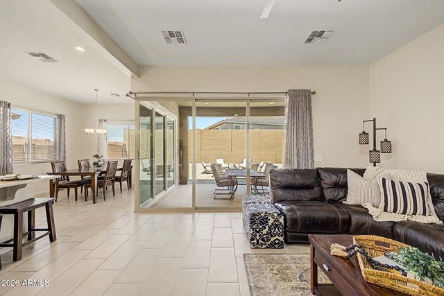 2334 N 195TH Drive, Buckeye, AZ 85396