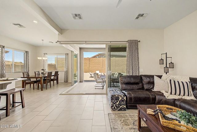 2334 N 195TH Drive, Buckeye, AZ 85396
