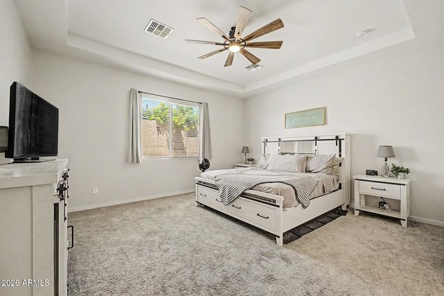 2334 N 195TH Drive, Buckeye, AZ 85396