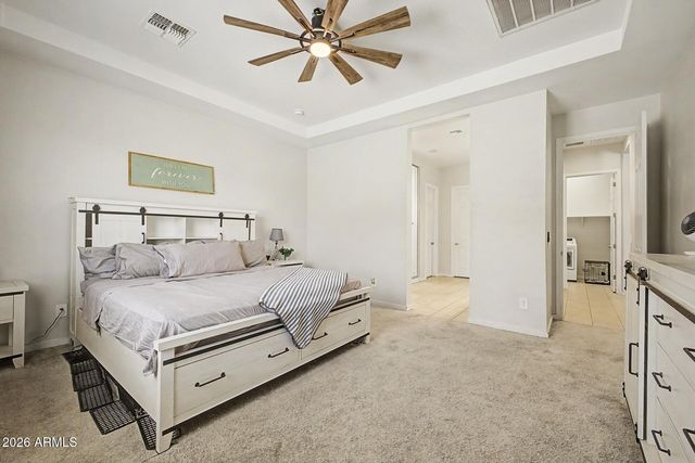 2334 N 195TH Drive, Buckeye, AZ 85396
