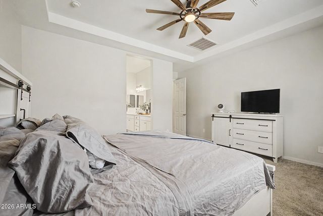 2334 N 195TH Drive, Buckeye, AZ 85396