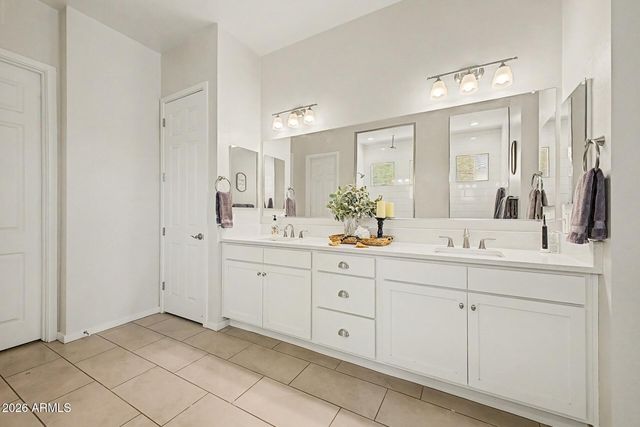 2334 N 195TH Drive, Buckeye, AZ 85396