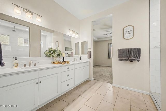 2334 N 195TH Drive, Buckeye, AZ 85396